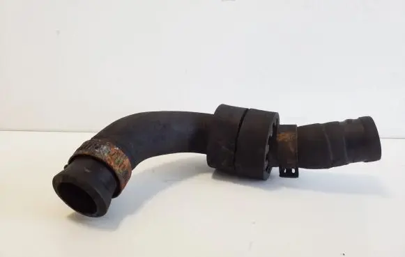 Volkswagen Transporter - Caravelle T5 Engine coolant pipe/hose