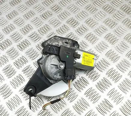 Mercedes-Benz ML W166 Rear window wiper motor A2518200042