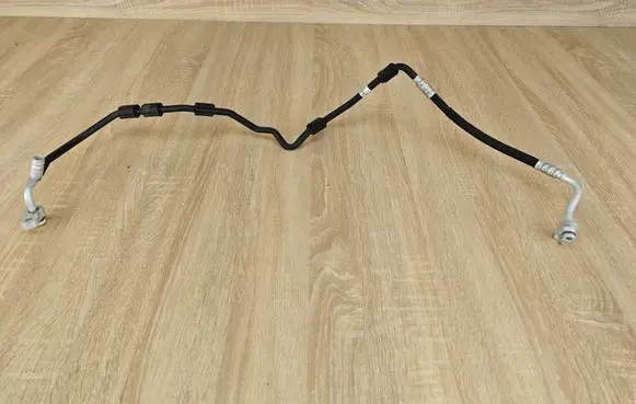 Audi A7 S7 4G Air conditioning (A/C) pipe/hose 4G0260710AJ