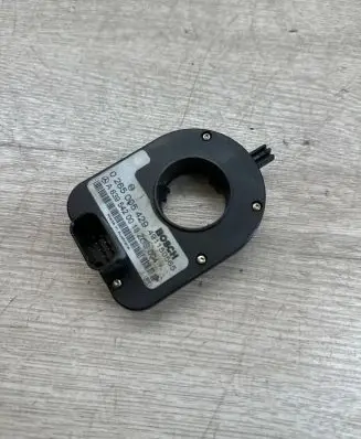 Mercedes-Benz Vito Viano W639 Steering angle sensor 0265005429 491150565 A6395420018
