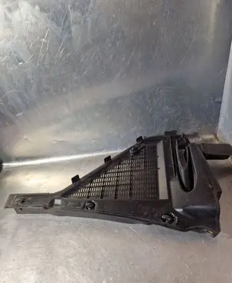 BMW X6 E71 Cabin air micro filter cap 6945583