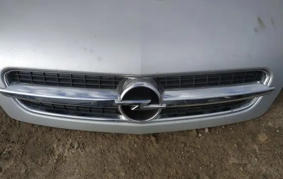 Opel Vectra C Front grill