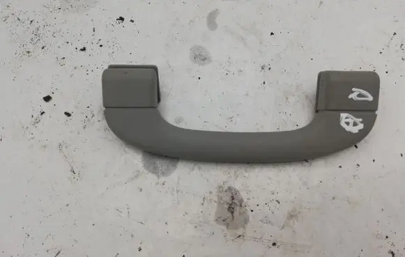 BMW 5 E60 E61 Front interior roof grab handle 7033659