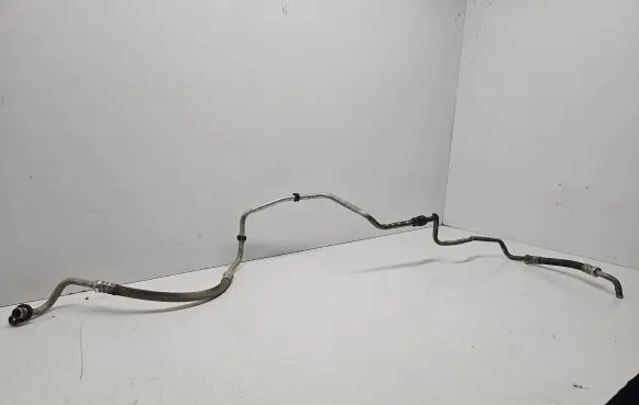 Air conditioning (A/C) pipe/hose
