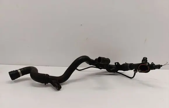 Audi A5 Sportback 8TA Engine coolant pipe/hose 03L121071B