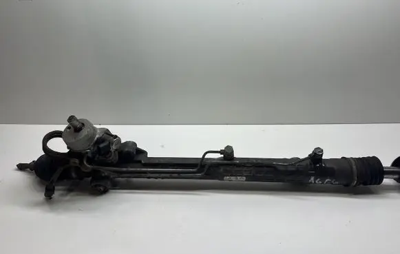 Audi A6 S6 C6 4F Steering rack 7853501136