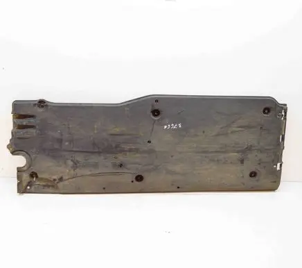 Skoda Kamiq Side bottom protection 2Q0825202AB