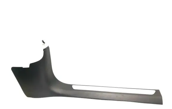 Audi A8 S8 D4 4H Front sill trim cover 4H1867272C 6PS