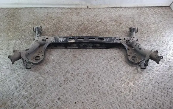 Skoda Scala Rear axle beam 2Q0501053BQ