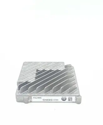 Chrysler Pacifica Sound amplifier 68207344AG 36670J