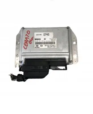KIA Cerato Engine control unit/module 3910327061
