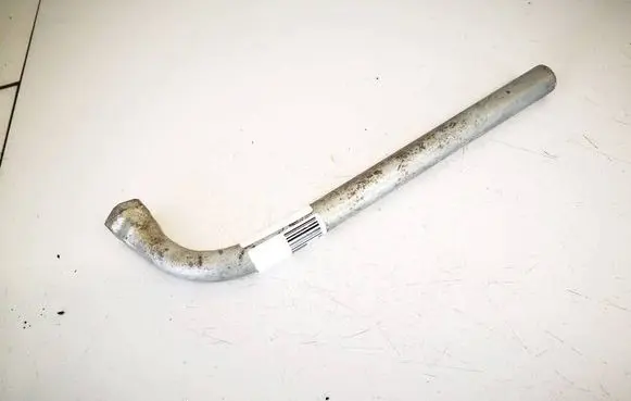 Skoda Superb B6 (3T) Wheel nut wrench 4d0012219a