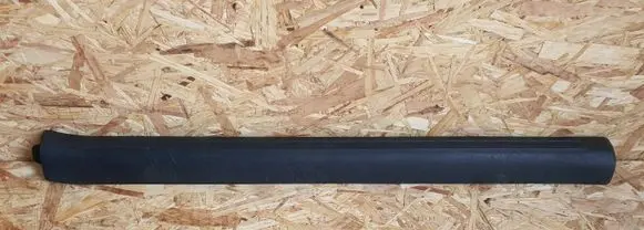Mercedes-Benz SLC R172 Front sill trim cover A1726800135
