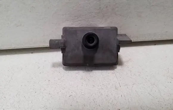Porsche Taycan 9J1 Windshield/windscreen camera 4N0907217A