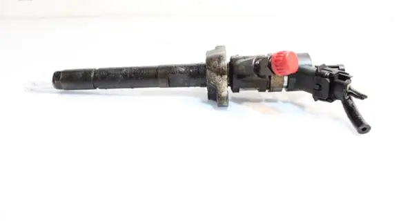 Mazda 3 I Fuel injector 0445110259