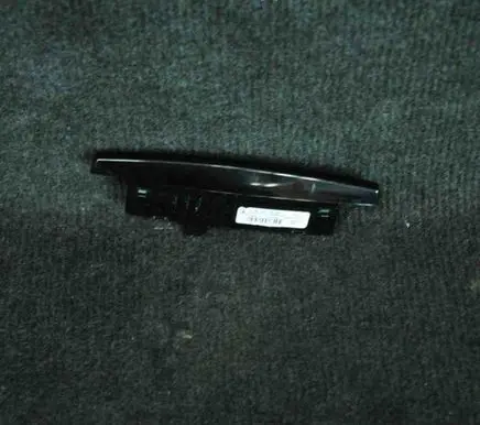 Mercedes-Benz CLS C218 X218 Parking PDC sensor display screen 402990003 A0015424623