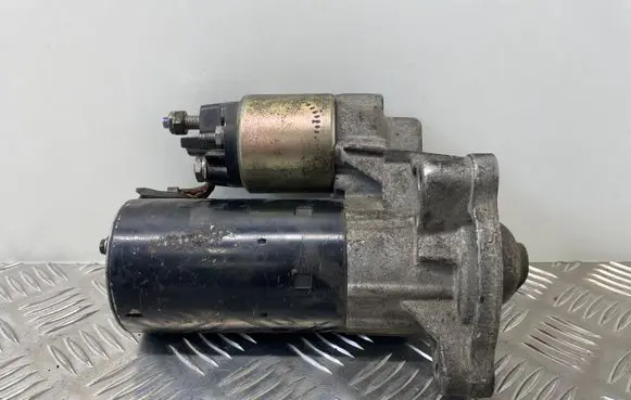 Citroen Berlingo Starter motor 0001108400
