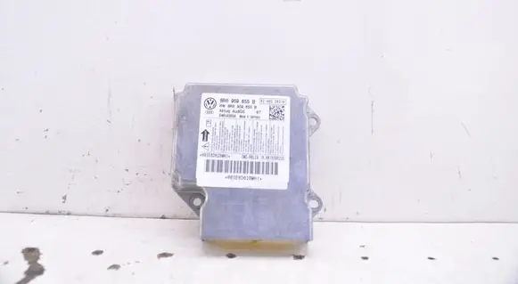 Audi Q5 SQ5 8R Airbag control unit/module 8R0959655B
