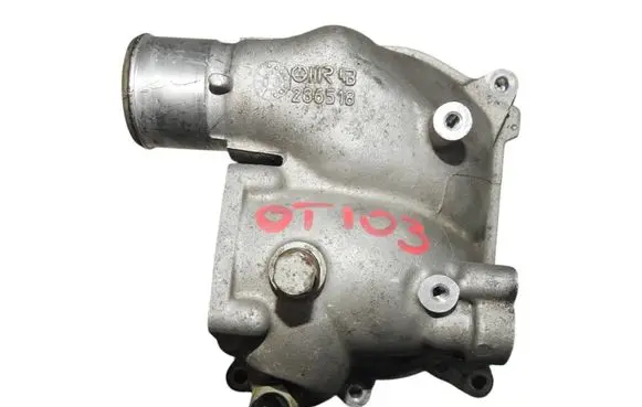 Maserati Quattroporte Thermostat housing 286518