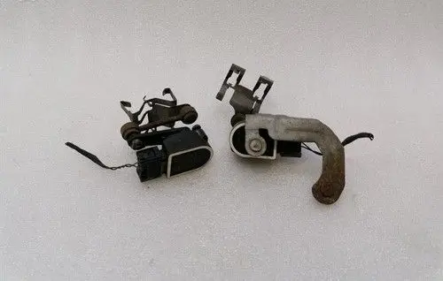 Mercedes-Benz C W205 Sensor A2229050503