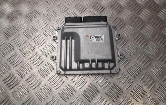 Mazda CX-30 Engine control unit/module HF0118881A