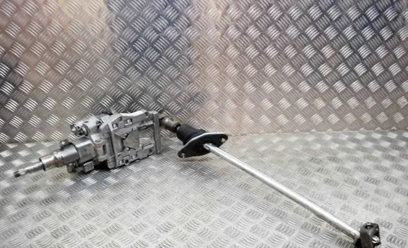Maserati GranTurismo Steering rack mechanical part 327260 404598
