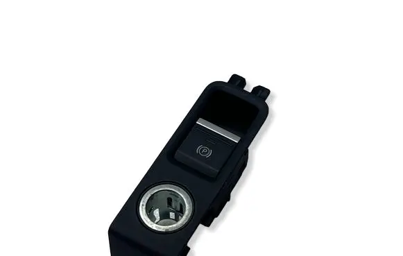 Audi A3 8Y Hand parking brake switch 4KE927225
