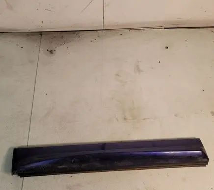Land Rover Range Rover Sport L320 Front door trim (molding) DGP000211