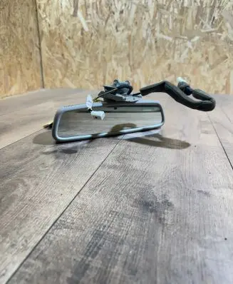 Mercedes-Benz C W204 Rear view mirror (interior) E11025902