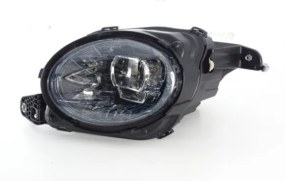 Bentley Bentayga Headlight/headlamp 36A941015AL