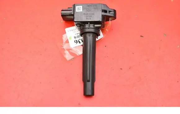 Mazda MX-5 NA Miata High voltage ignition coil P51B18100
