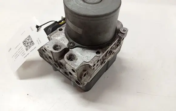 Mazda 6 ABS Pump GAM7437A0 1338004451 K0089