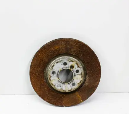 BMW X2 F39 Front brake disc 6865713