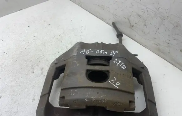 Audi A6 S6 C6 4F Front brake caliper