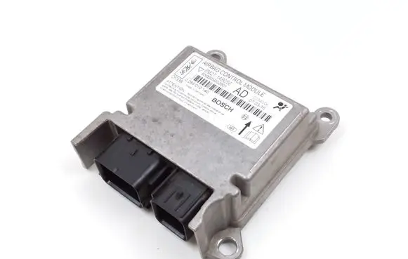 Ford S-MAX Airbag control unit/module 0285010140 4M2T14B056 CF33B