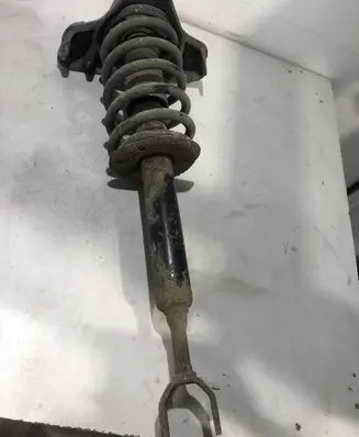 Volkswagen PASSAT B5.5 Front shock absorber/damper