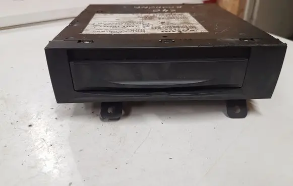 Volvo S40 CD/DVD changer 306798661
