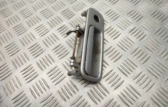 Volkswagen Sharan Tailgate/trunk/boot exterior handle 6N0827565D 6X0827565B 7M3827565