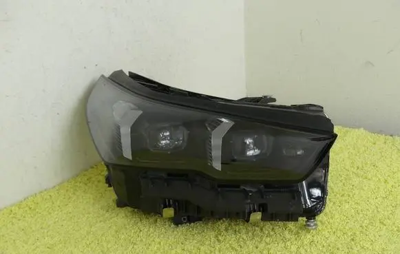 BMW M5 G90 Headlight/headlamp 5A798D8