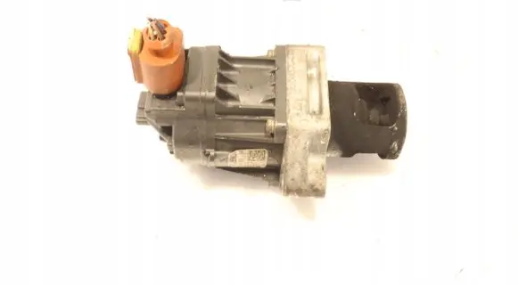 EGR valve