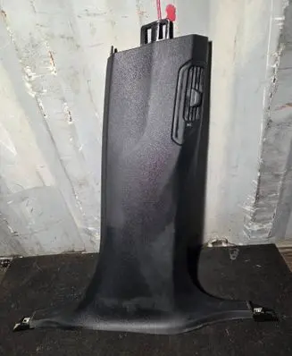 BMW X7 G07 (B) pillar trim (top) 7434276