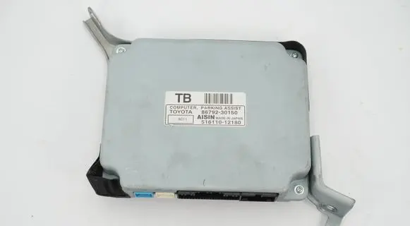 Lexus GS 300 350 430 450H Other control units/modules 8679230150