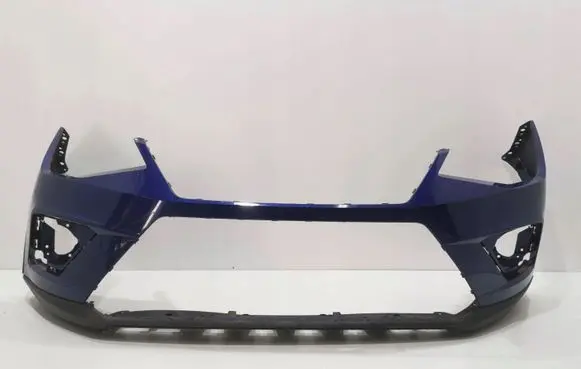 Seat Arona Front bumper 6f9807221b