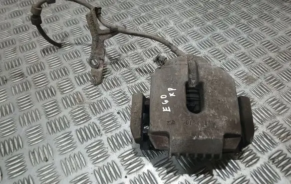 BMW 5 E60 E61 Front brake caliper 6024