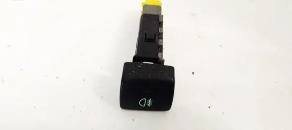 Hyundai Santa Fe Fog light switch 9373026500