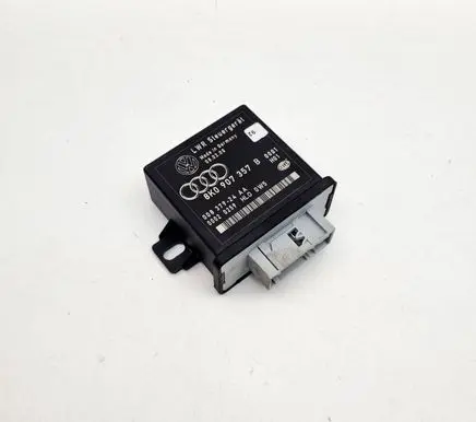 Audi A5 8T 8F Light module LCM 8K0907357B 00837924AA 8K0907357D