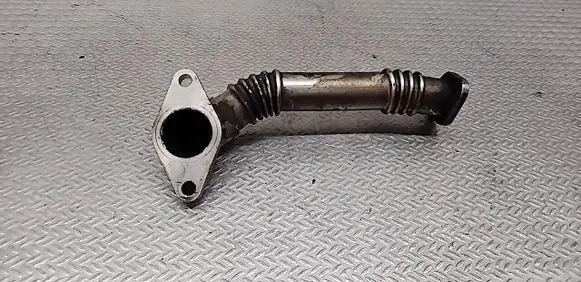 SsangYong Korando EGR valve line/pipe/hose