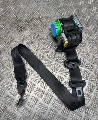 Audi Q5 SQ5 Front seatbelt 117097 306369510 910909