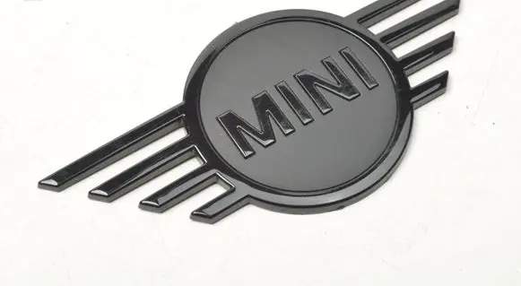 Mini Aceman Manufacturer badge logo/emblem 3921102XNY03A