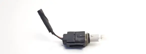 Ford Transit Mirror indicator light 